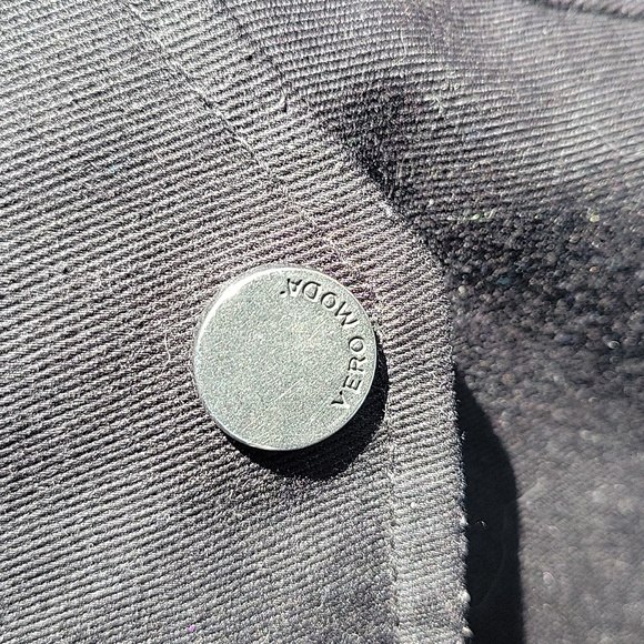 VERO MODA pea coat - Picture 3 of 6